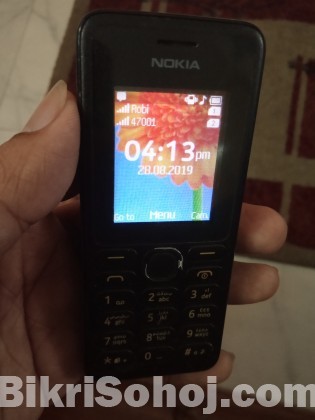 Nokia 108